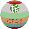 ICPC-3 Logo